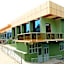 Chimpanzee Lodge