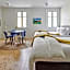 Thingholt Hotel Apartments from Center Hotels