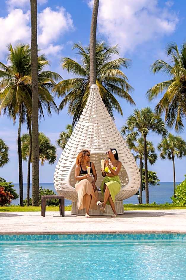 Renaissance Santo Domingo Jaragua Hotel & Casino