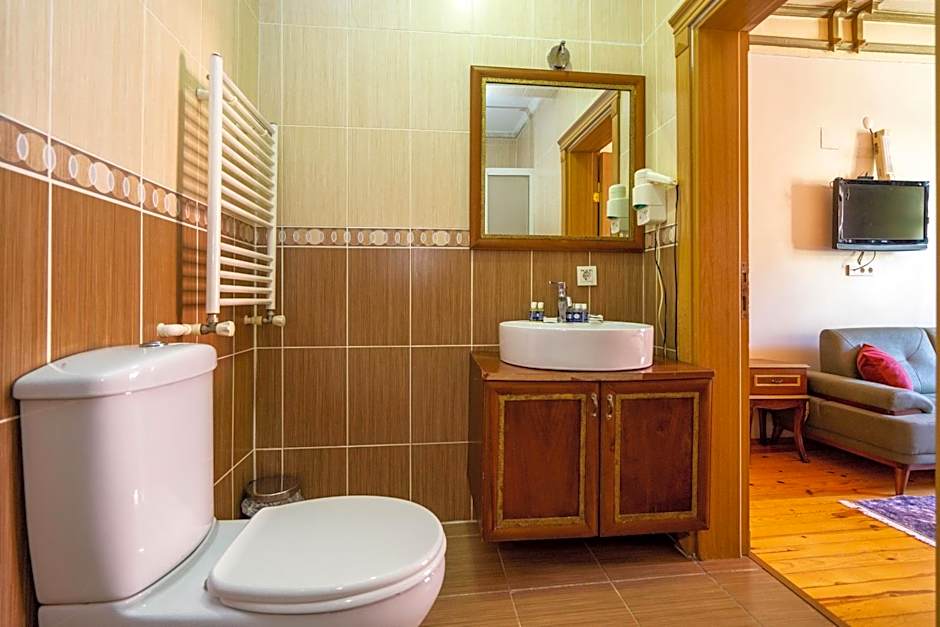 Gedikpasa Konagi Hotel