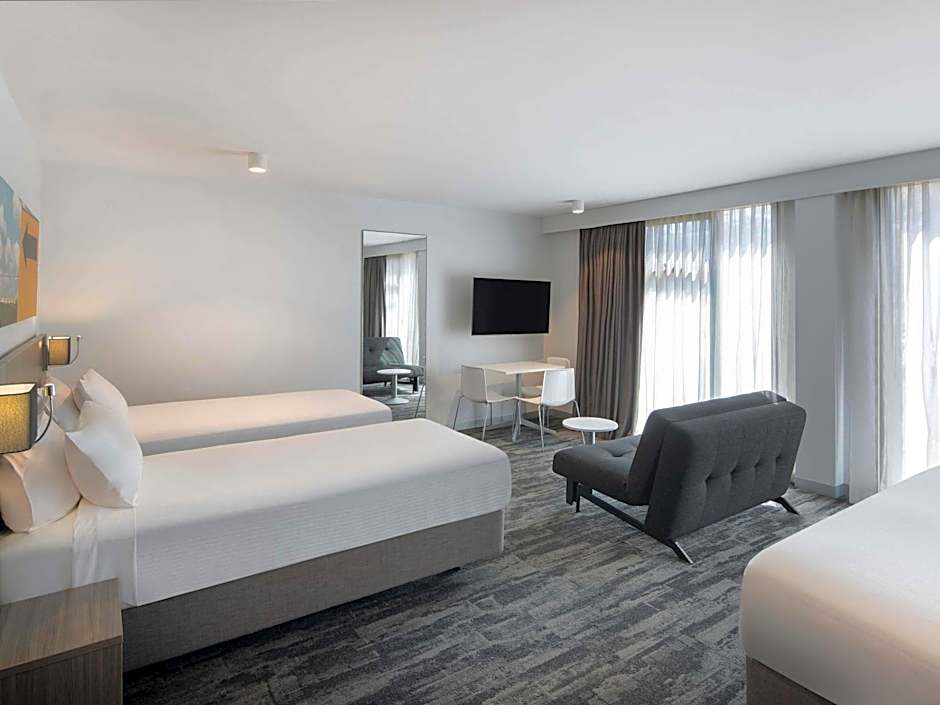 Mercure Sydney Blacktown