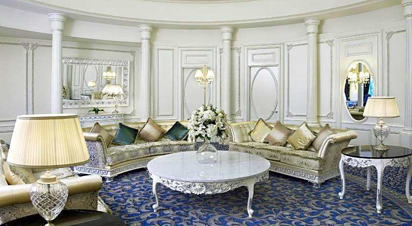 Ambassadori Tbilisi Hotel