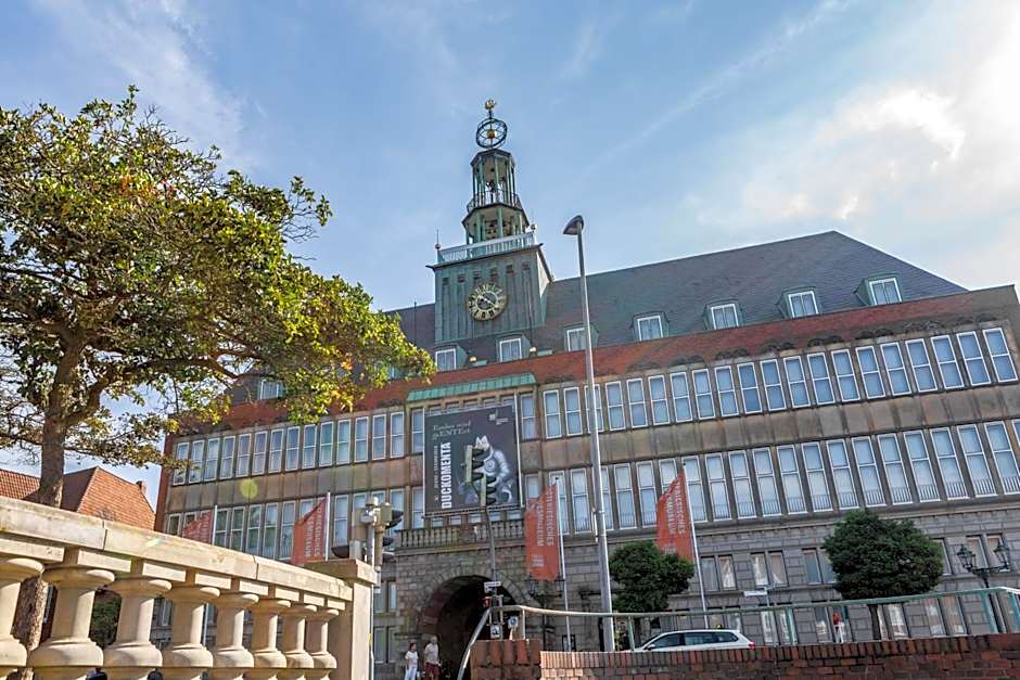 Hotel DH -Deutsches Haus-