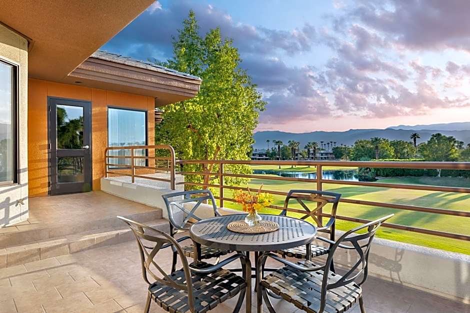 Marriott's Desert Springs Villas I