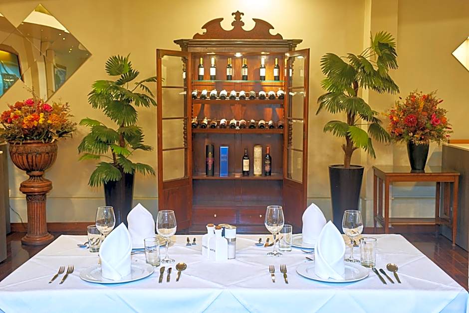 Xima Arequipa Crismar