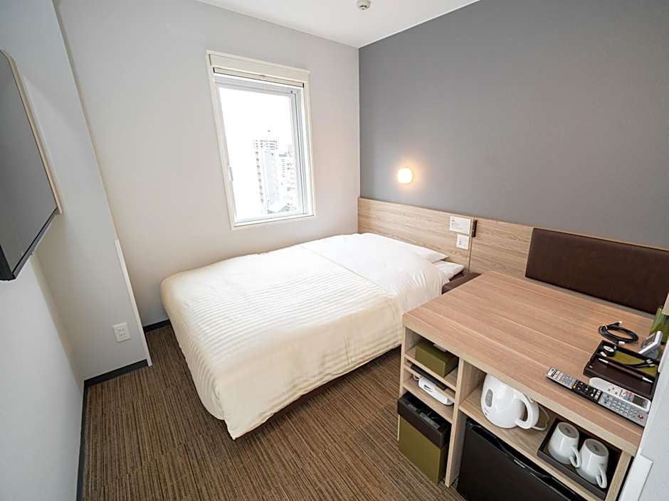 Super Hotel Okayama Station Higashiguchi