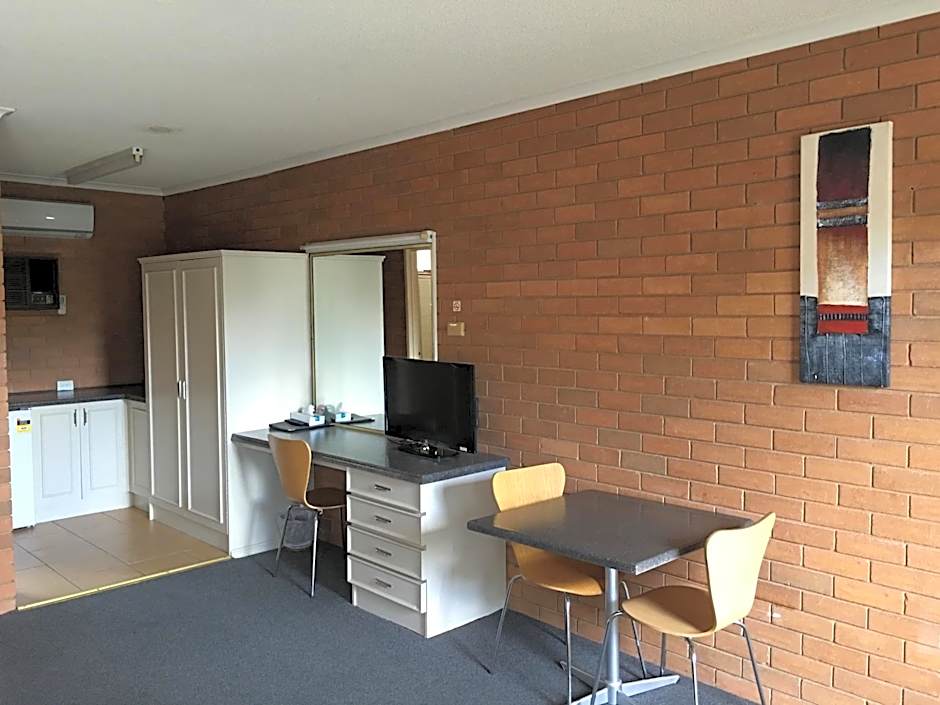 Essendon Motel