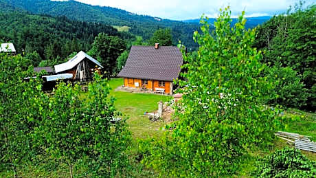 Alpejski Azyl Wisła