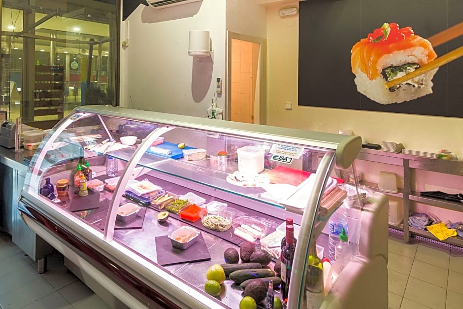 Ibiza JET Apartamentos - Adults Only