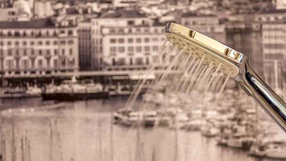 Campanile Marseille Saint Antoine