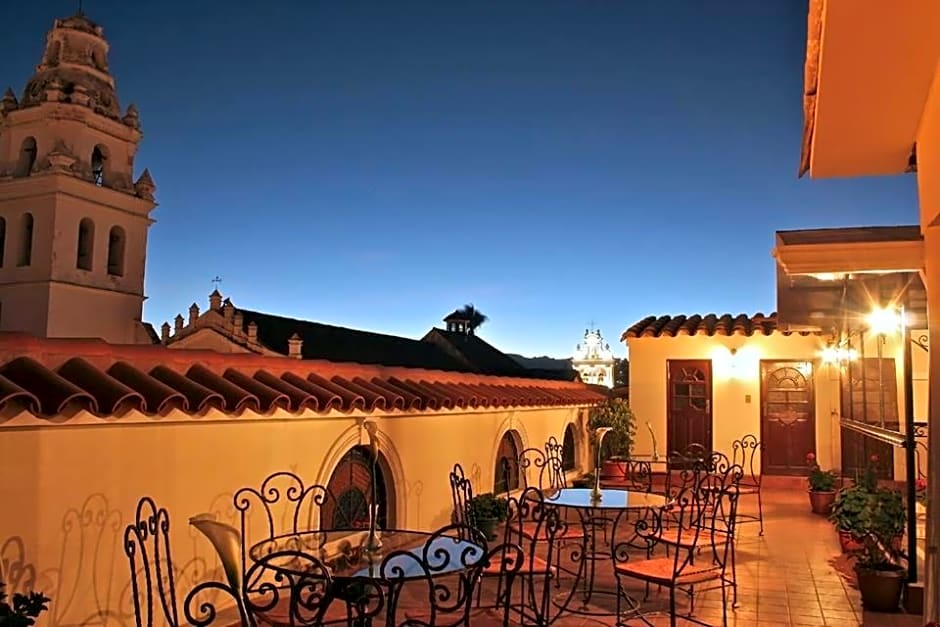 San Marino Royal Hotel