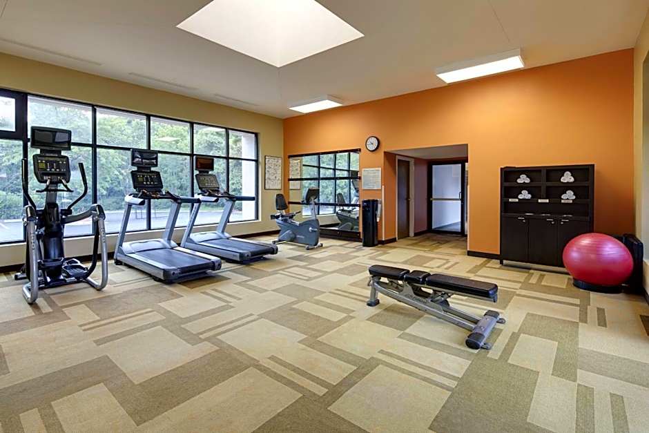 Courtyard by Marriott Atlanta Marietta/I-75 North