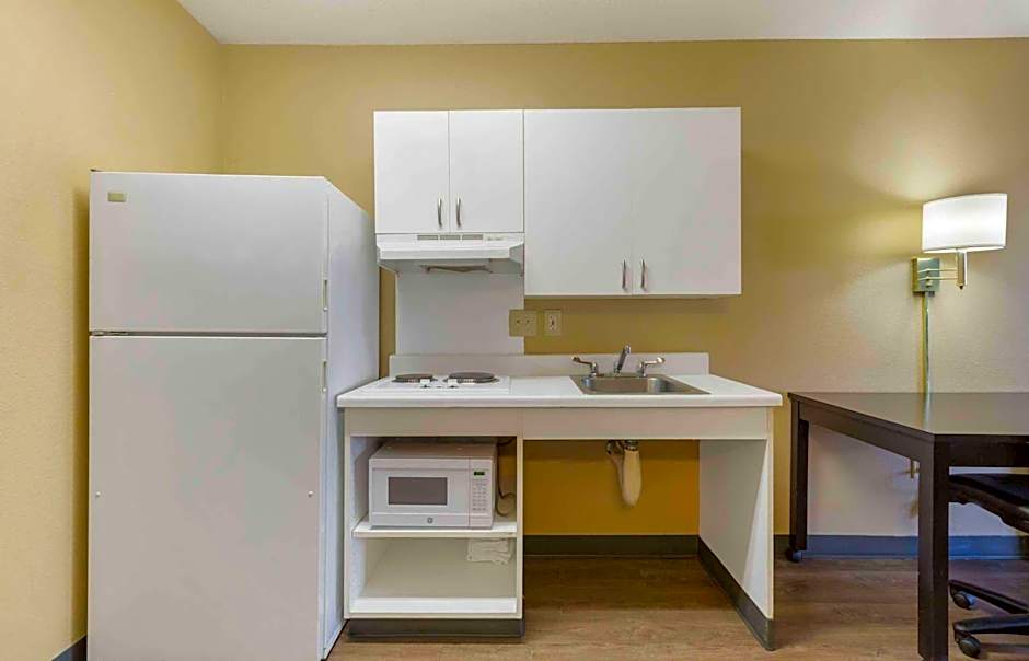 Extended Stay America Suites - Washington, D.C. - Chantilly - Dulles South