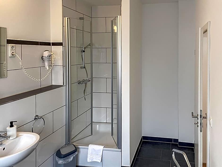 Hotel Hervest