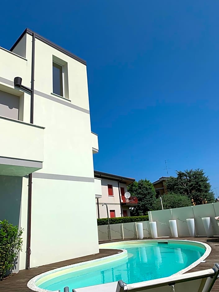 Residence Del Lago