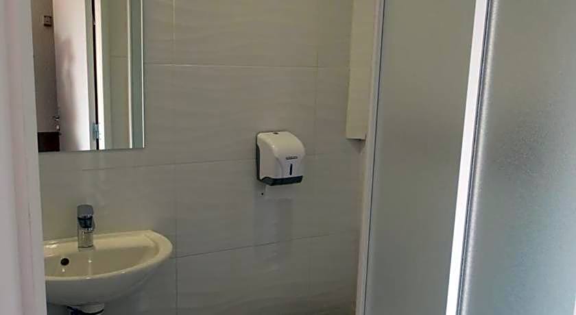 Hotel Premiere Classe Troyes Sud - Bucheres