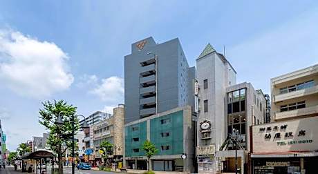 Hotel Vista Atsugi