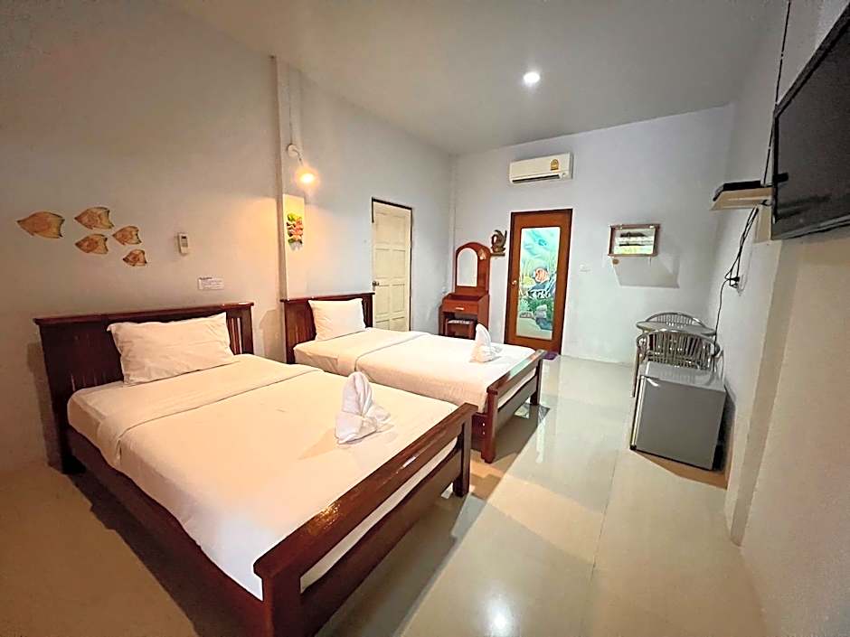 Photo 1 of 6 of Deluxe Studio 2 Beds