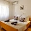 Apartment and Room Bacic