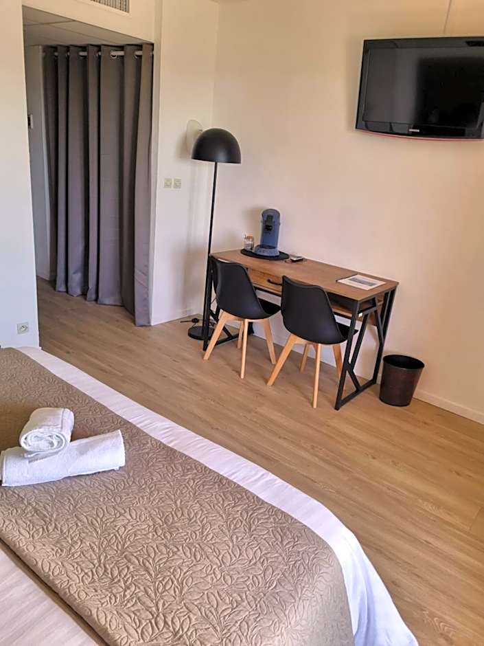 Auberge des Salles
