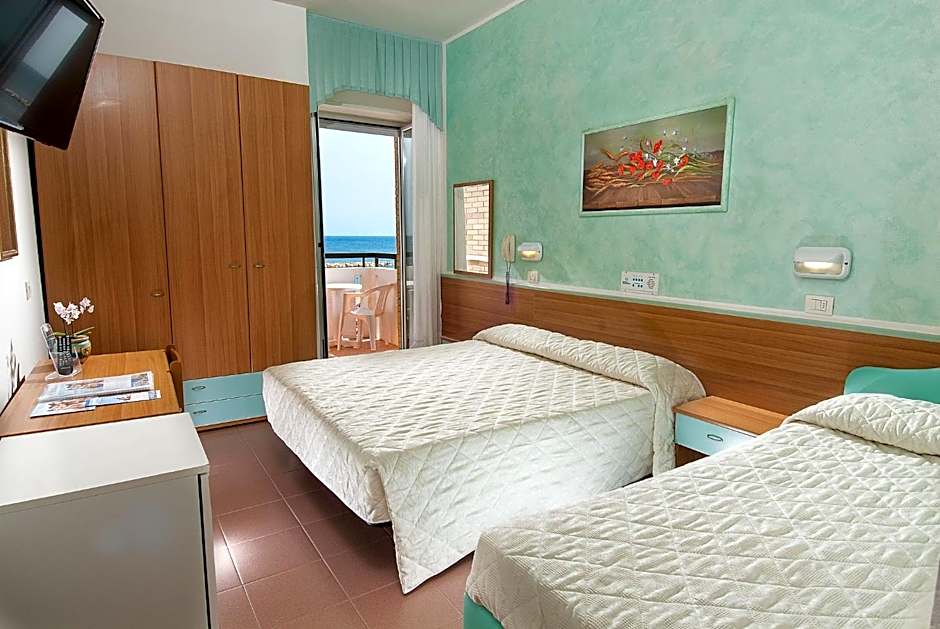Hotel Napoleon