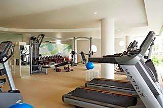 Double-Six Luxury Hotel