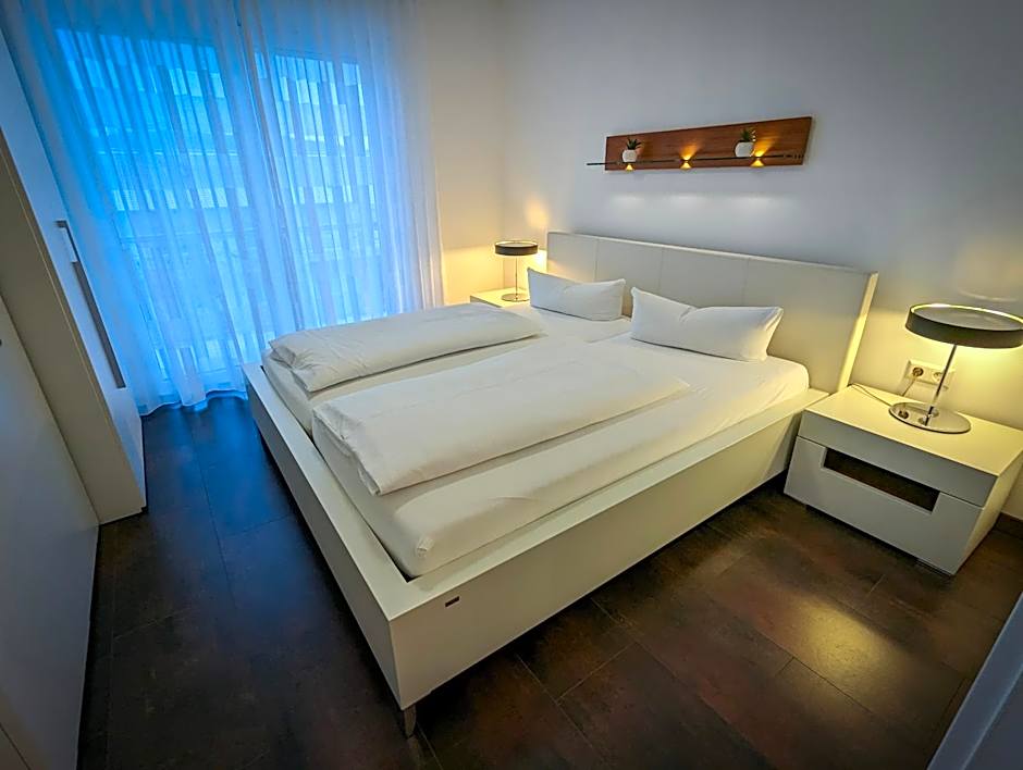Golf & Wellness Suite Bad Bellingen Apartment 5-9