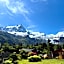 Alpenrose Chamonix