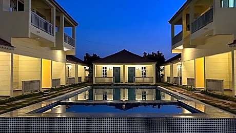 The Village Resort Mundra