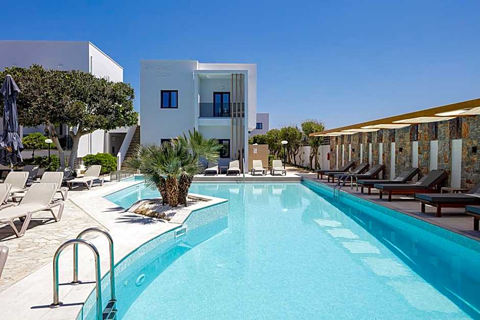 Golden Bay Boutique Hotel & Bungalows
