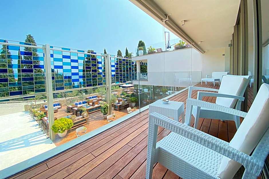 Eden Reserve Hotel