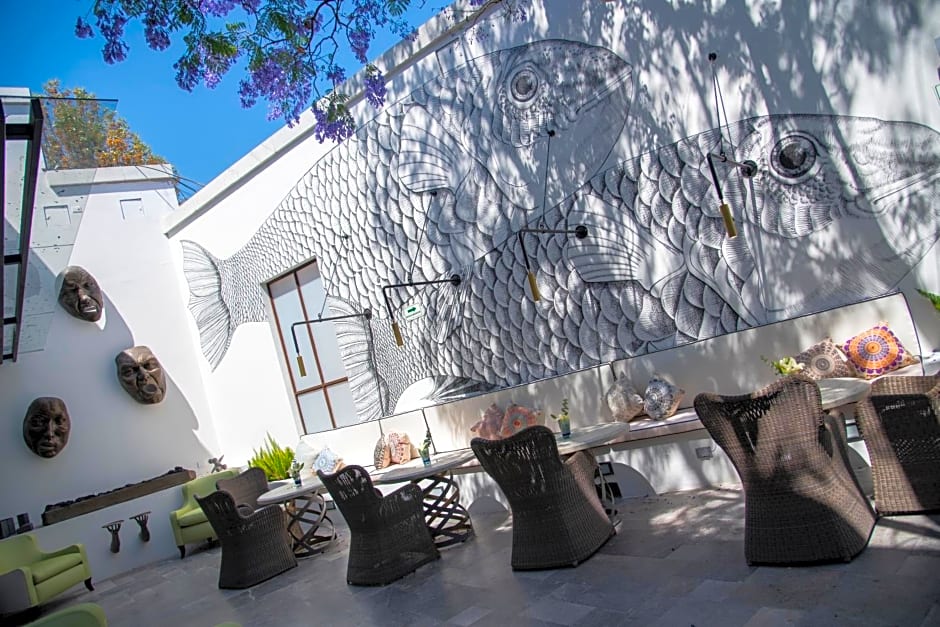 Hotel Matilda, a Member of Design Hotels