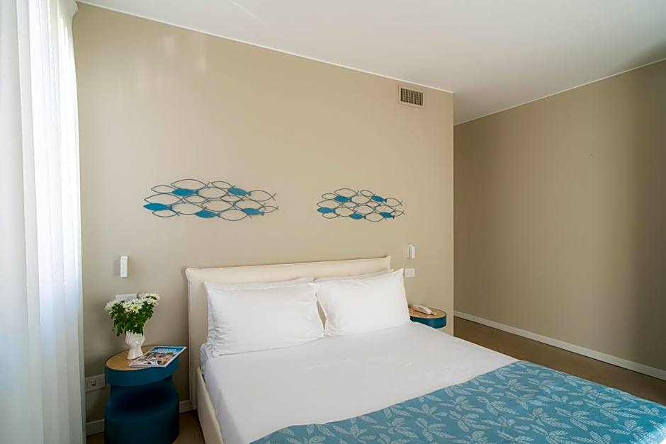 Residence San Marco Suites&Apartments Alassio