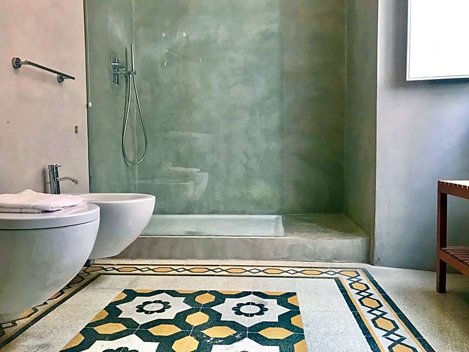 B&B Santi Quattro Al Colosseo