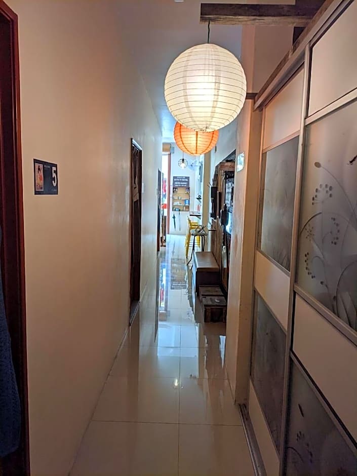 Oyasumi Hotel