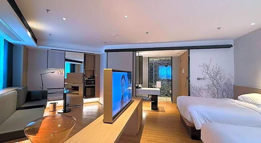 Fairfield by Marriott Kunshan