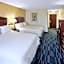 Hampton Inn By Hilton Hinesville, Ga