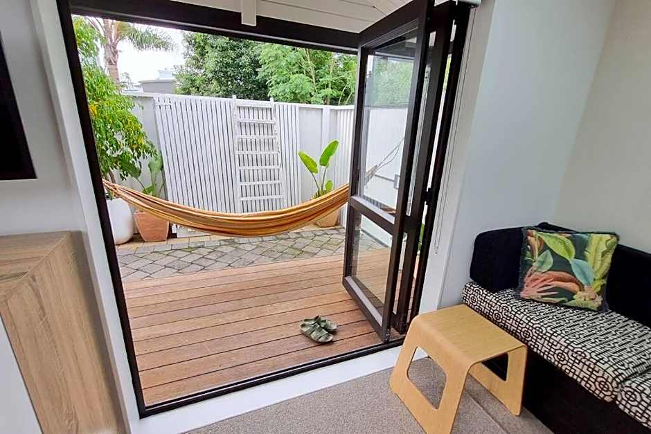 Azores Harbourside Studio - private self contained unit