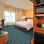 Fairfield Inn & Suites by Marriott Harrisburg International Airport