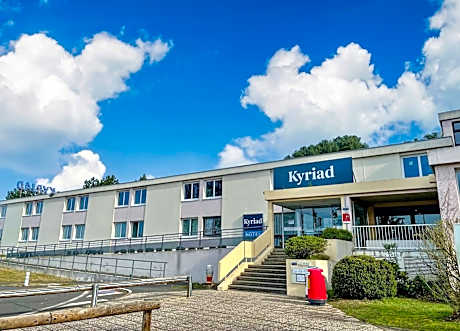 Kyriad Nemours