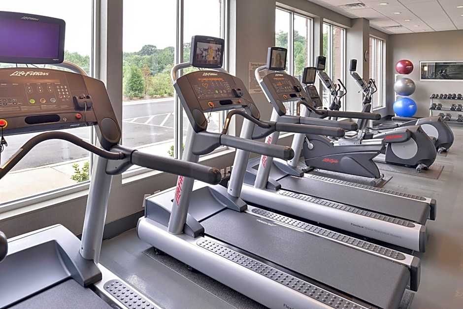 SpringHill Suites by Marriott Raleigh Cary