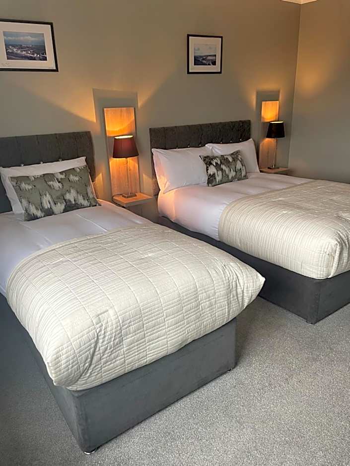 Glasha Meadows Accommodation