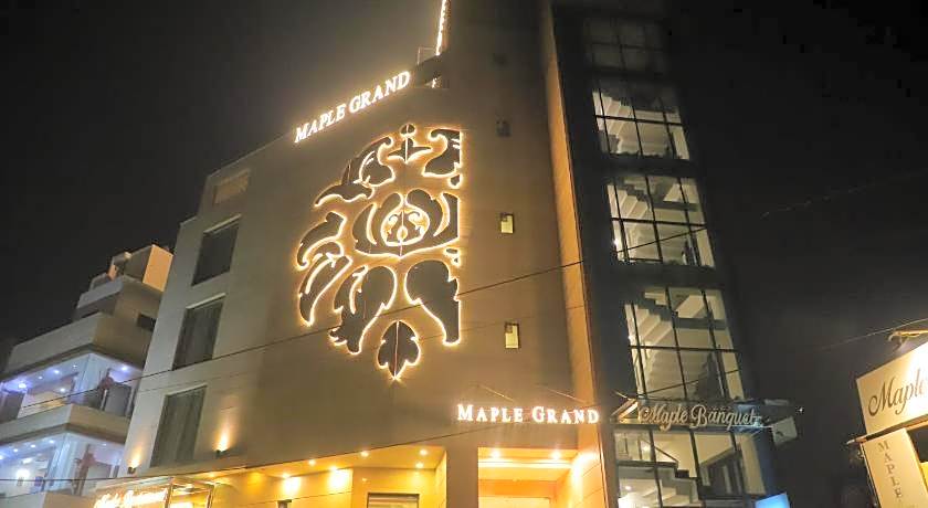 Hotel Maple Grand