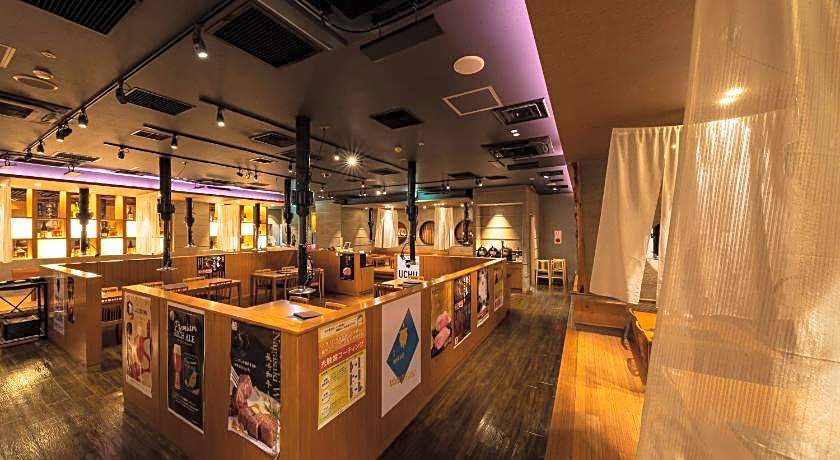 Nara Plaza Hotel