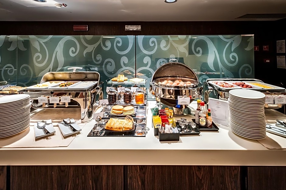 Crowne Plaza Milan City by IHG