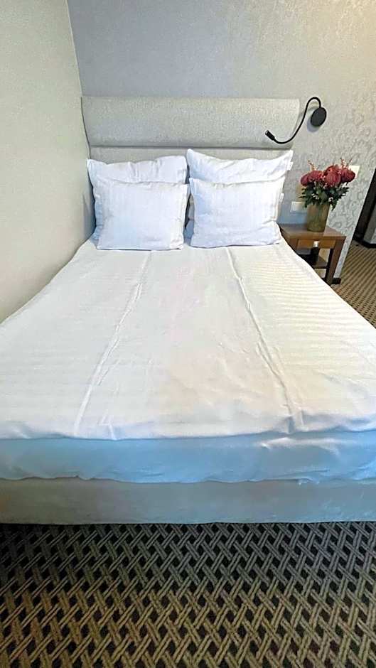 Hotel Silvia Gold Gliwice