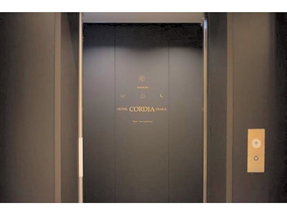 Hotel Cordia Osaka - Vacation STAY 71639v