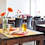 Aparthotel Adagio access Saint Louis Bale