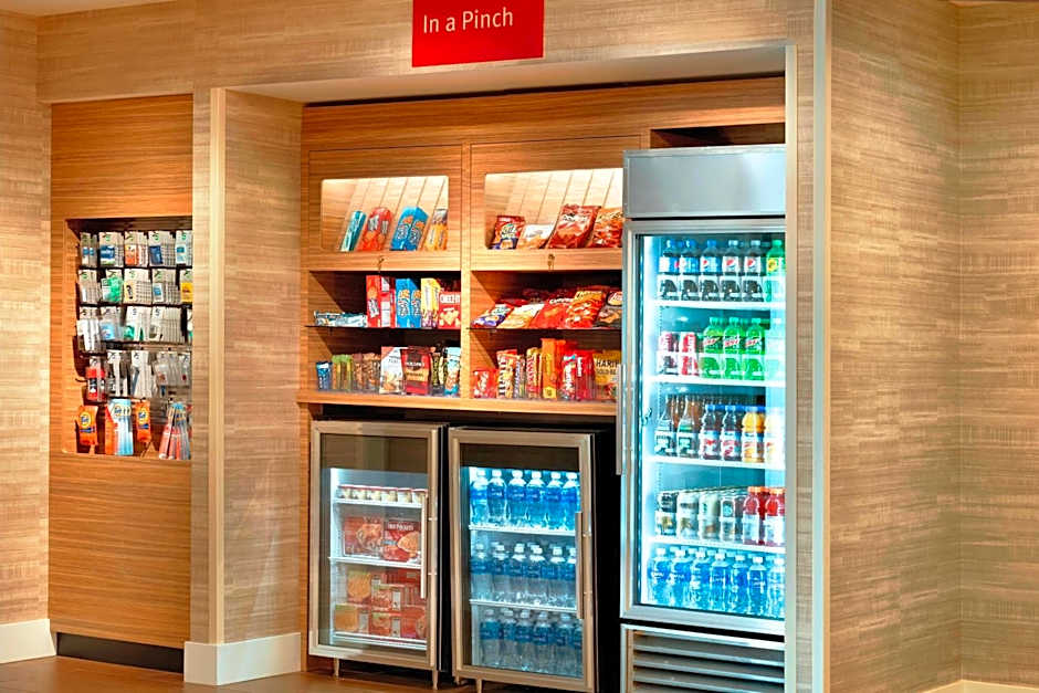 TownePlace Suites by Marriott Pittsburgh Airport/Robinson Township