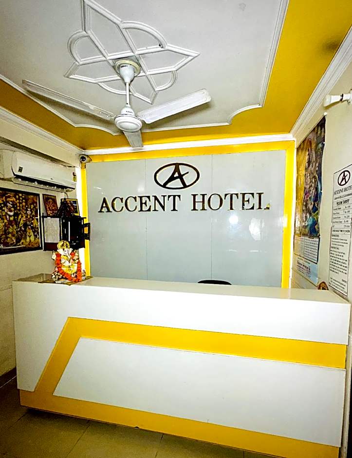 Hotel Accent